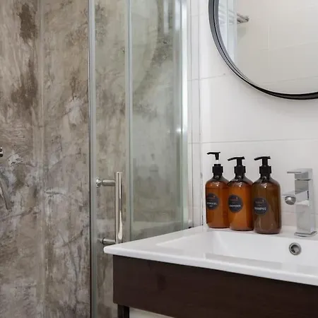 Daire Casa Do Fado Alfama *