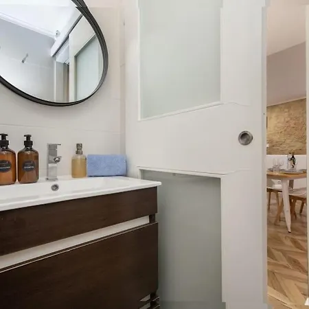 Casa Do Fado Alfama Daire Lisboa