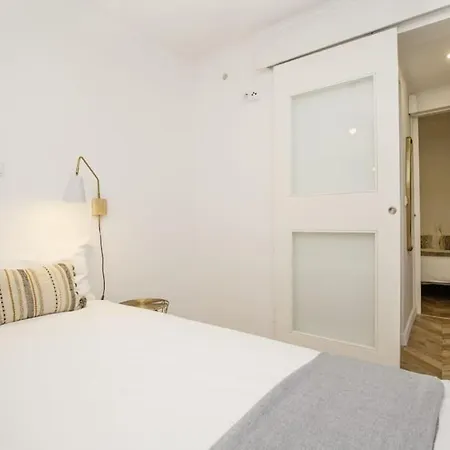 Daire Casa Do Fado Alfama Lisboa