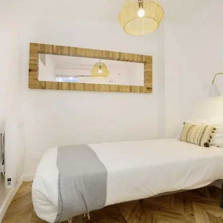 Daire Casa Do Fado Alfama