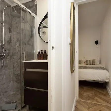 Daire Casa Do Fado Alfama Lisboa