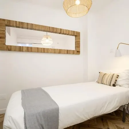 Casa Do Fado Alfama Daire *