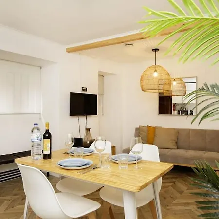 Casa Do Fado Alfama Daire