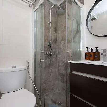 Casa Do Fado Alfama Daire *