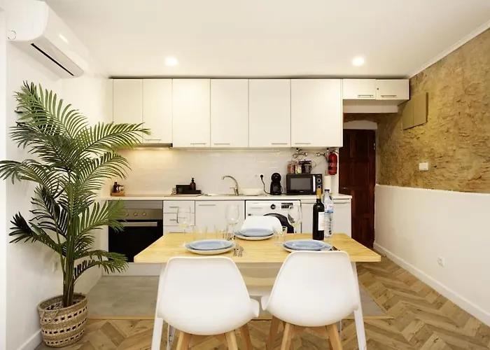 Casa Do Fado Alfama Lisbon