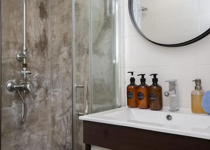 Apartment Casa Do Fado Alfama *