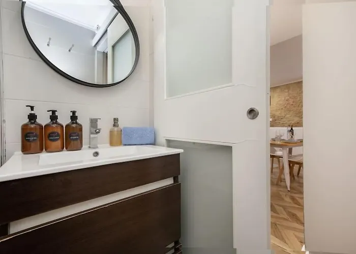 Casa Do Fado Alfama Apartment Lisbon