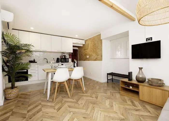 Casa Do Fado Alfama *