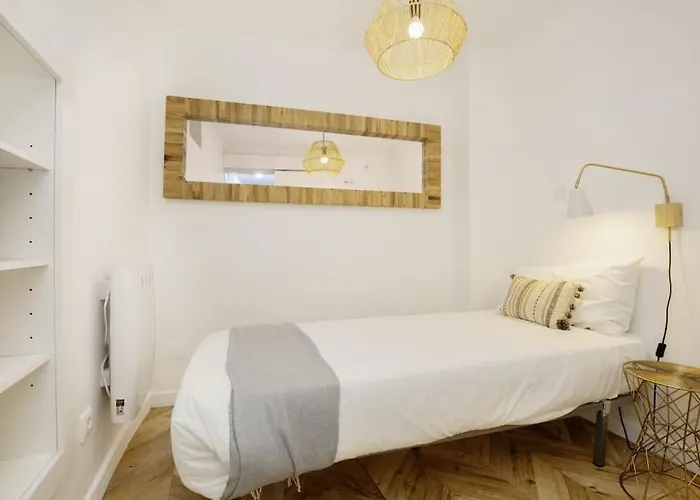 شقة Casa Do Fado Alfama