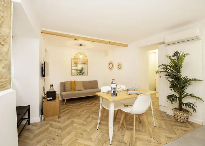 Casa Do Fado Alfama شقة