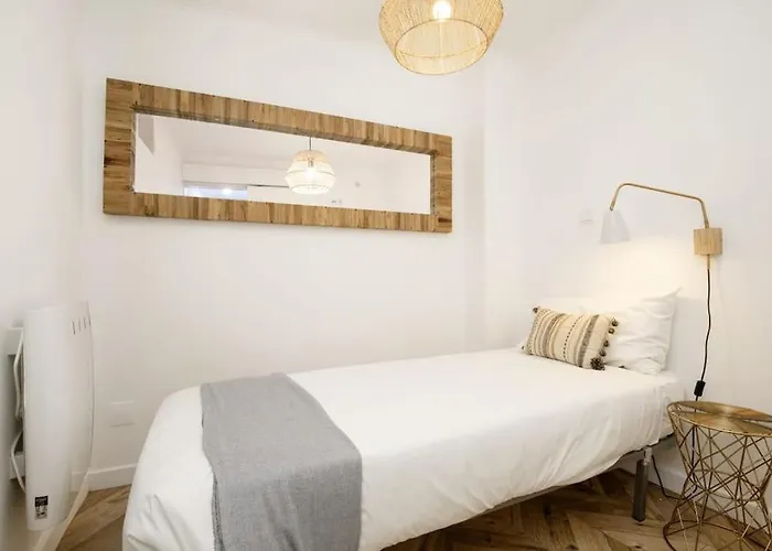 Casa Do Fado Alfama شقة *