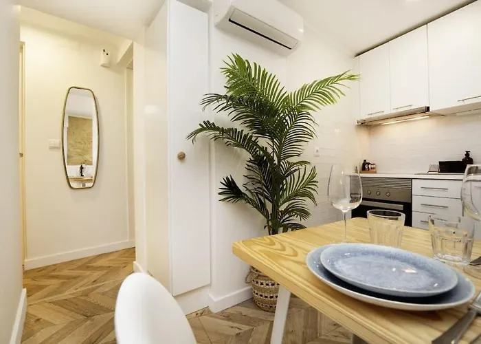 Casa Do Fado Alfama شقة Lisboa