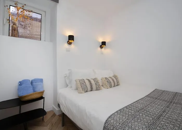 Casa Do Fado Alfama *