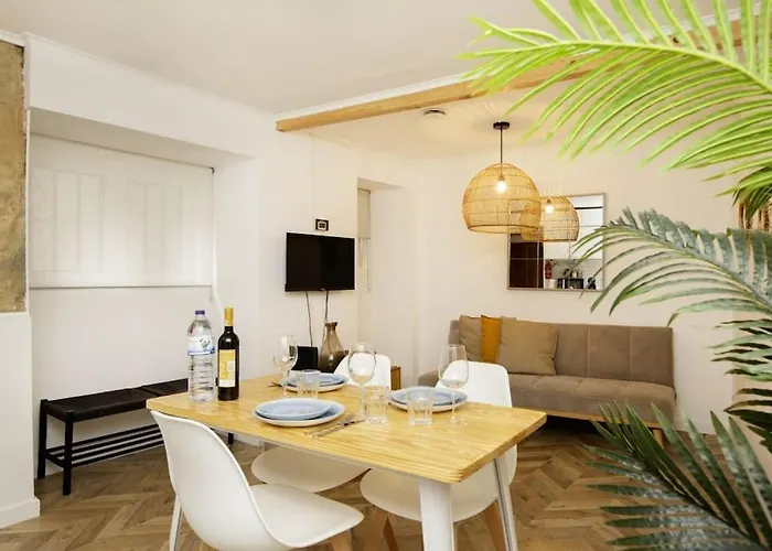 Casa Do Fado Alfama شقة