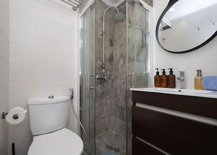 Casa Do Fado Alfama شقة *